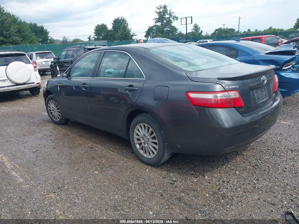 4T1BE46K18U757919 2008 TOYOTA CAMRY photo no. 3