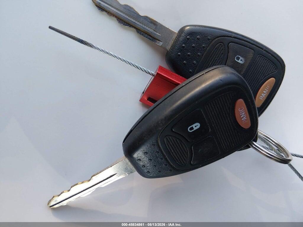 1J8FT28W08D698144 2008 JEEP PATRIOT photo no. 11