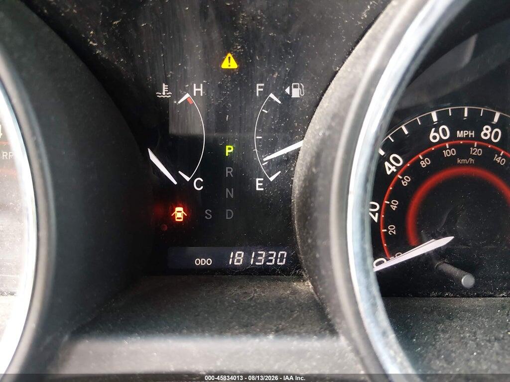 JTEES43A782062163 2008 TOYOTA HIGHLANDER photo no. 7
