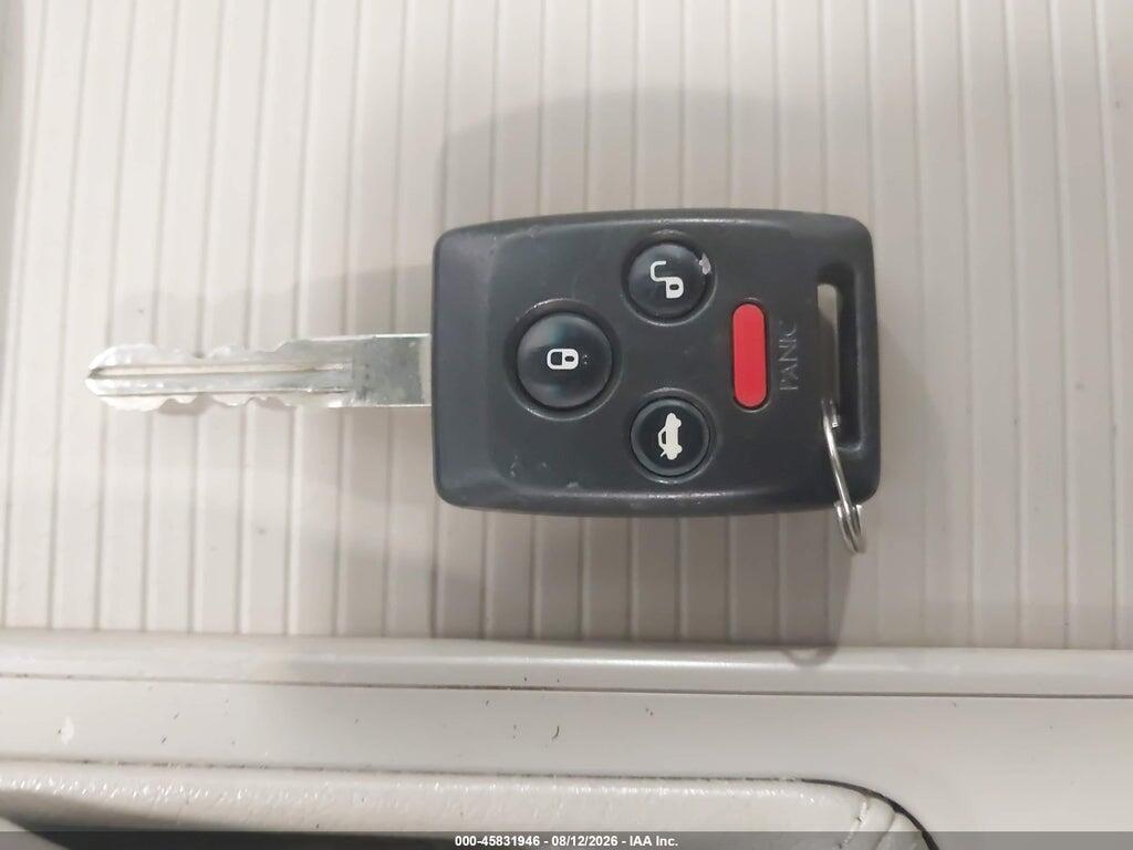 4S4BP86C984331387 2008 SUBARU OUTBACK photo no. 11