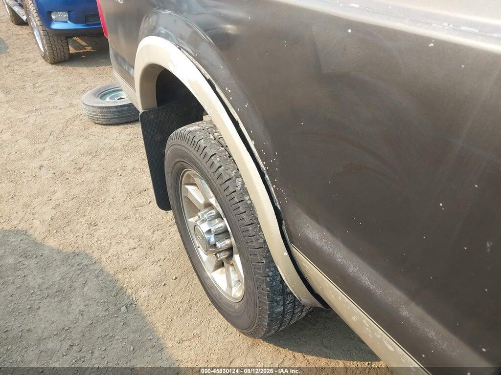 1FTSW21R48EA48907 2008 FORD SUPER DUTY F-250 SRW photo no. 6