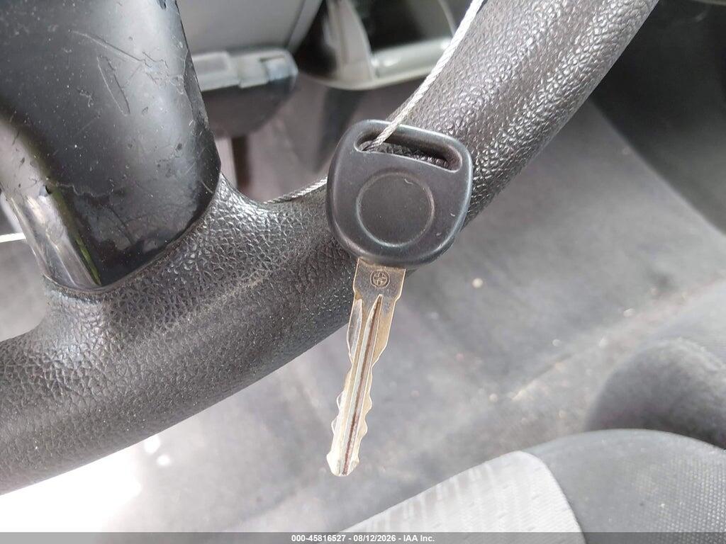 2GTEC19C681206732 2008 GMC SIERRA 1500 photo no. 11