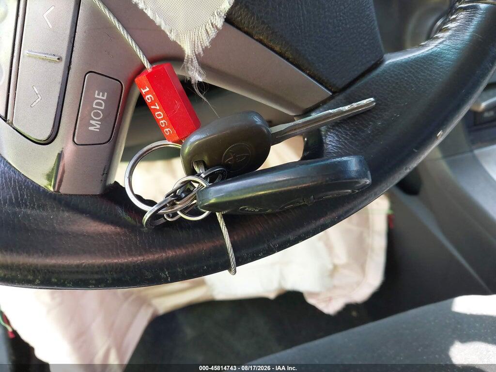 JTEES43A182031197 2008 TOYOTA HIGHLANDER photo no. 11