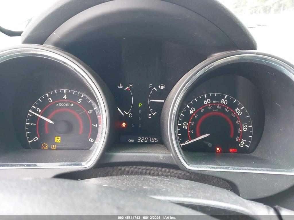 JTEES43A182031197 2008 TOYOTA HIGHLANDER photo no. 7