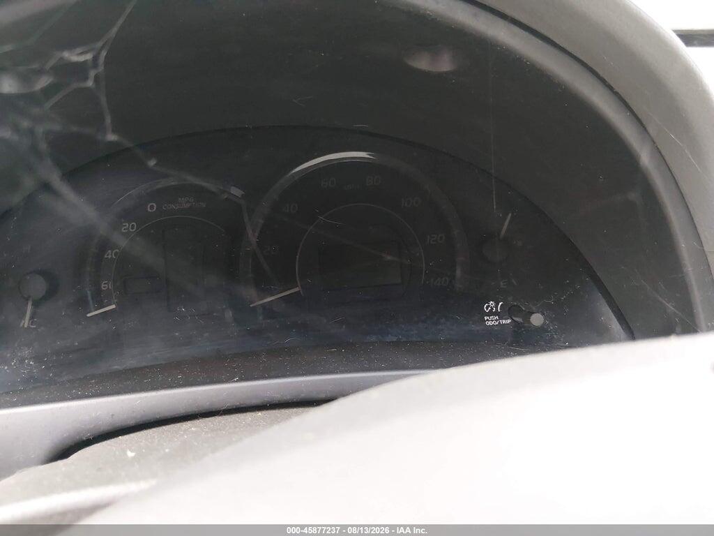 4T1BB46K99U108346 2009 TOYOTA CAMRY HYBRID photo no. 7