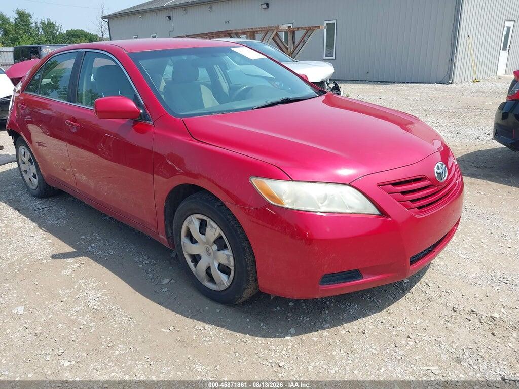 4T4BE46K19R113800 2009 TOYOTA CAMRY photo no. 1