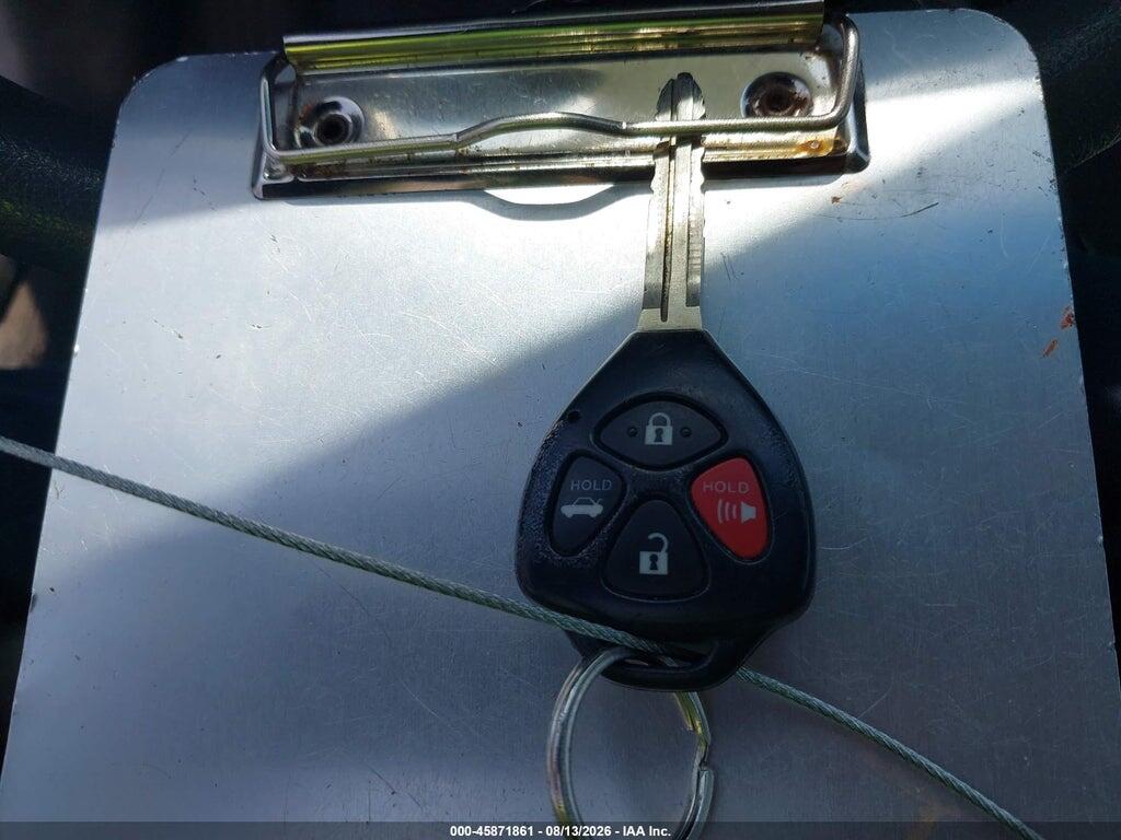 4T4BE46K19R113800 2009 TOYOTA CAMRY photo no. 11