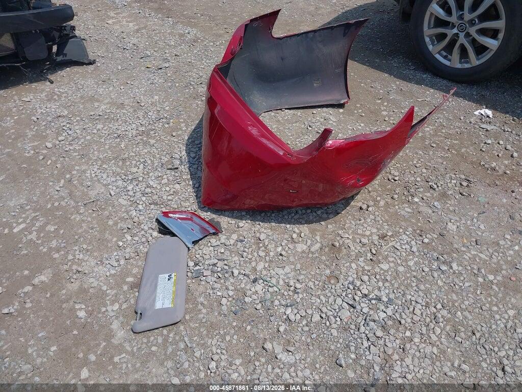 4T4BE46K19R113800 2009 TOYOTA CAMRY photo no. 12