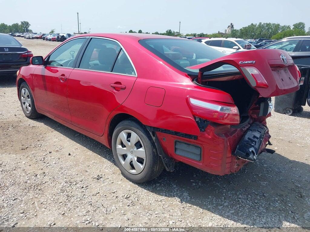 4T4BE46K19R113800 2009 TOYOTA CAMRY photo no. 3