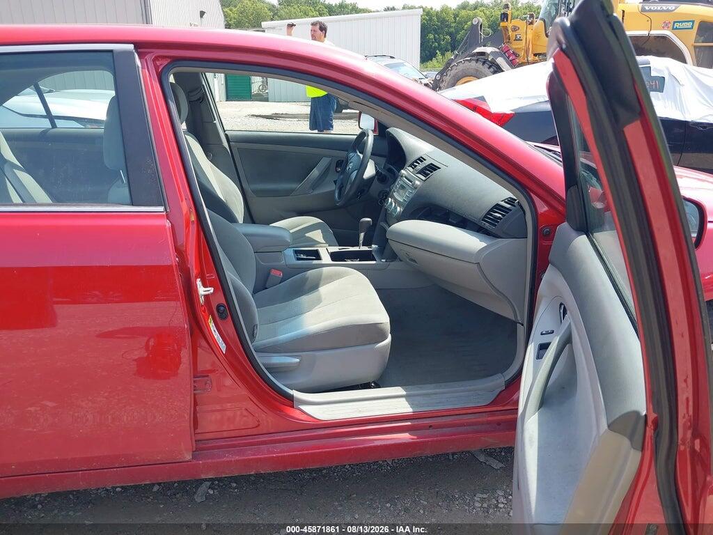 4T4BE46K19R113800 2009 TOYOTA CAMRY photo no. 5
