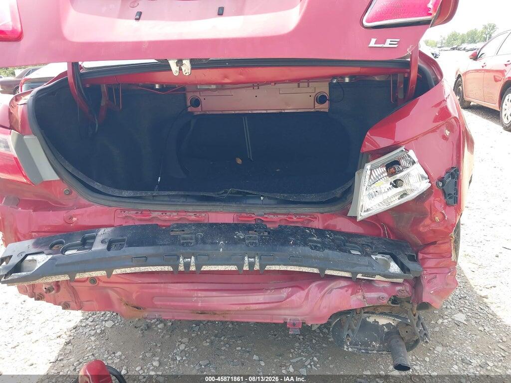 4T4BE46K19R113800 2009 TOYOTA CAMRY photo no. 6