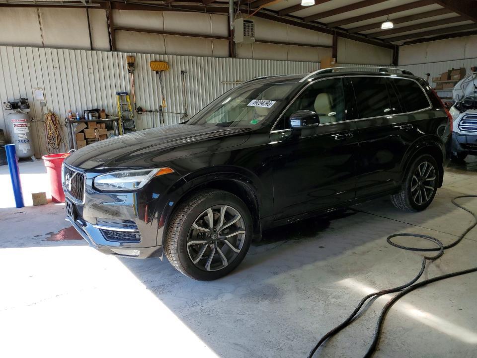 2016 VOLVO XC90 T6