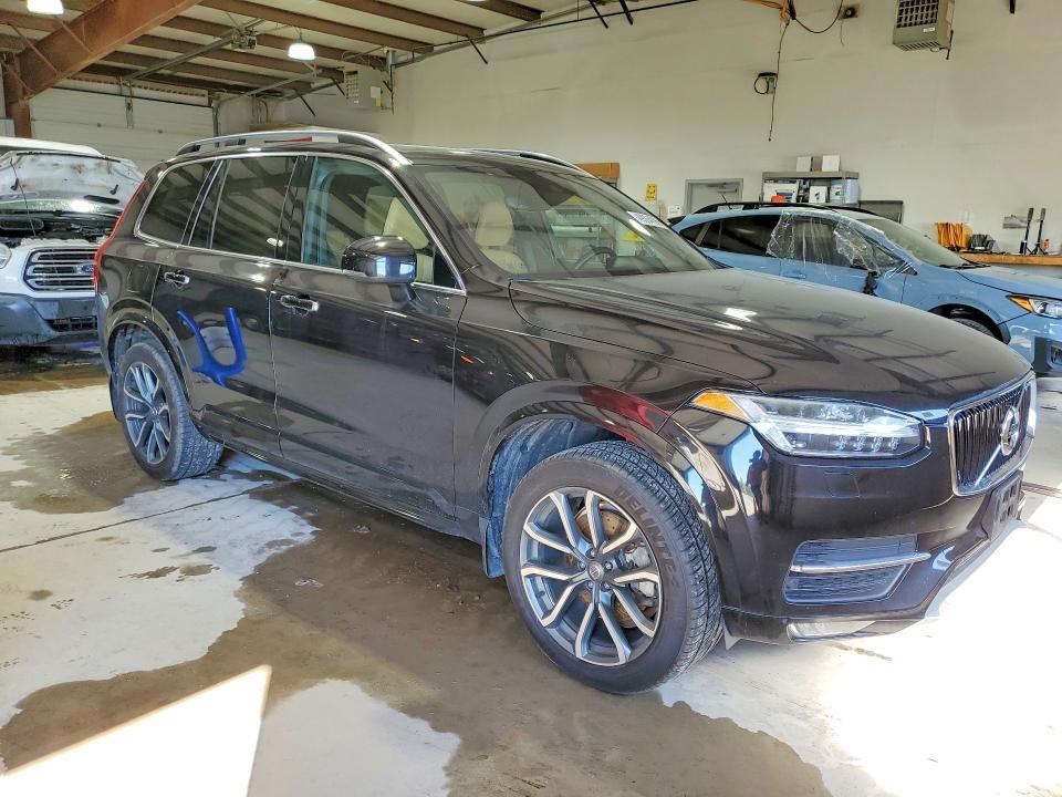 2016 VOLVO XC90 T6 — Фото 4 из 13