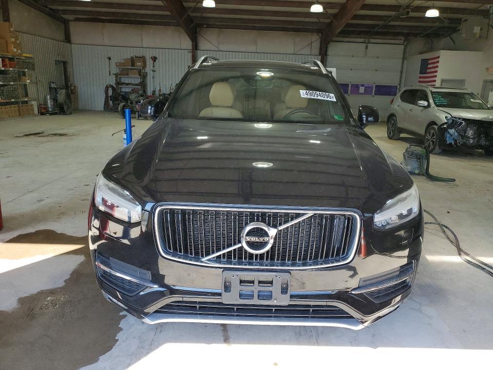 2016 VOLVO XC90 T6 — Фото 5 из 13
