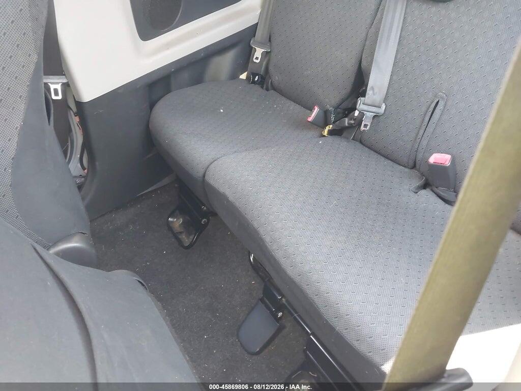 JTDJT903995225074 2009 TOYOTA YARIS photo no. 8