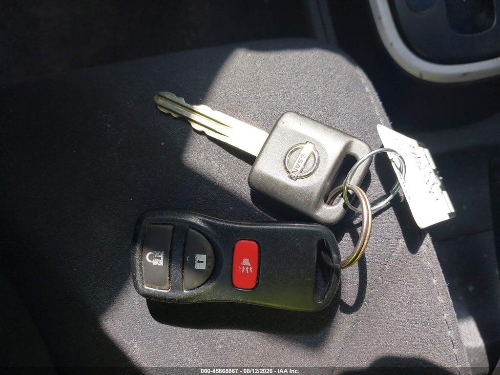 3N1BC13E29L433528 2009 NISSAN VERSA photo no. 11