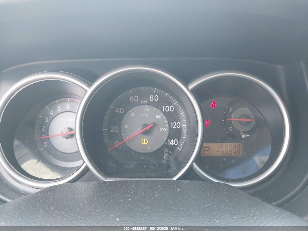 3N1BC13E29L433528 2009 NISSAN VERSA photo no. 7