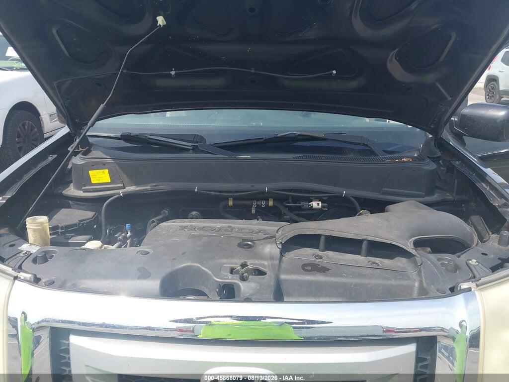 5FNYF38609B025717 2009 HONDA PILOT photo no. 9