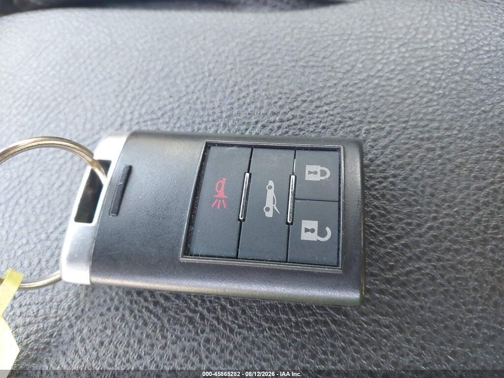 1G1YY36W995200053 2009 CHEVROLET CORVETTE photo no. 11