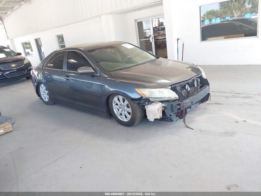 4T1BB46K89U068616 2009 TOYOTA CAMRY HYBRID photo no. 1