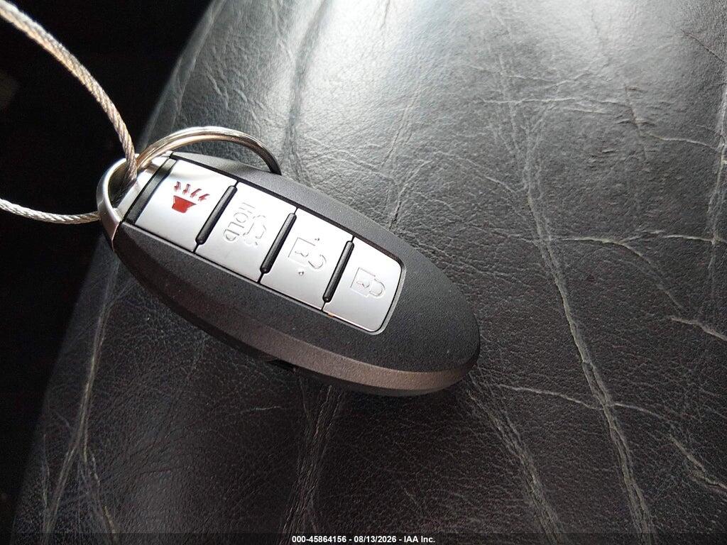 1N4AA51E29C836712 2009 NISSAN MAXIMA photo no. 11