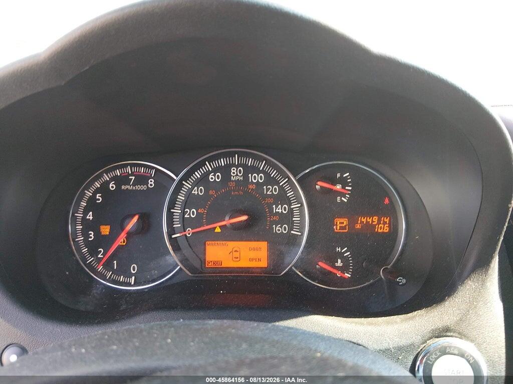 1N4AA51E29C836712 2009 NISSAN MAXIMA photo no. 7