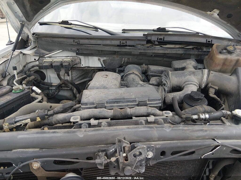 1FTPF12V39KB98053 2009 FORD F-150 photo no. 10
