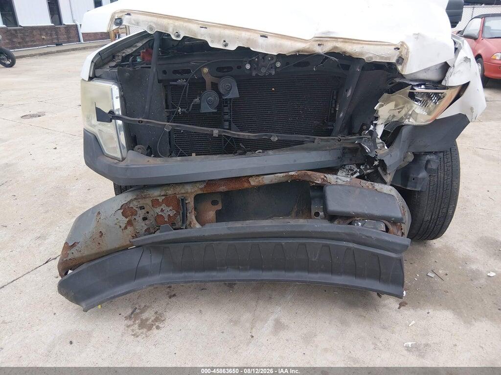 1FTPF12V39KB98053 2009 FORD F-150 photo no. 6