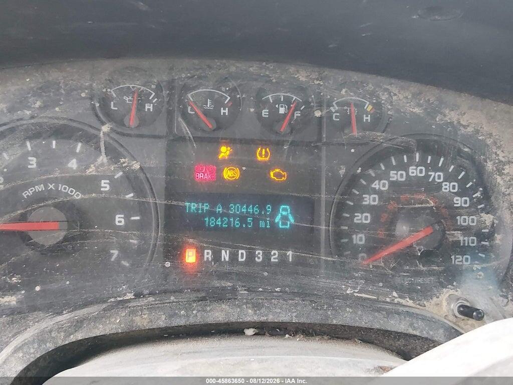 1FTPF12V39KB98053 2009 FORD F-150 photo no. 7