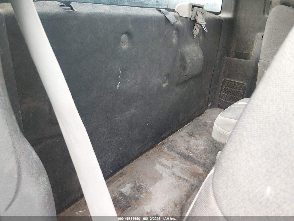 1FTPF12V39KB98053 2009 FORD F-150 photo no. 8