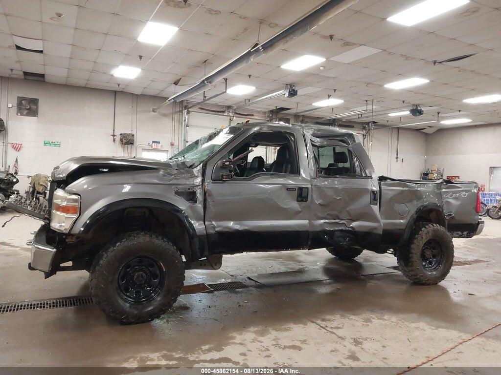 1FTWW31R99EA91972 2009 FORD SUPER DUTY F-350 SRW photo no. 12