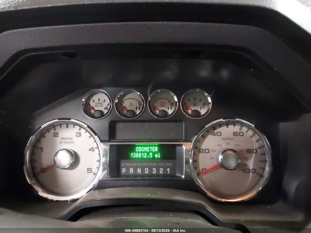 1FTWW31R99EA91972 2009 FORD SUPER DUTY F-350 SRW photo no. 6