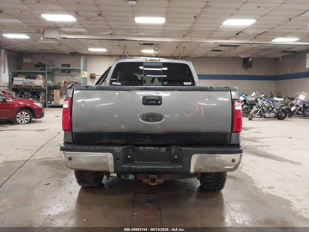 1FTWW31R99EA91972 2009 FORD SUPER DUTY F-350 SRW photo no. 8