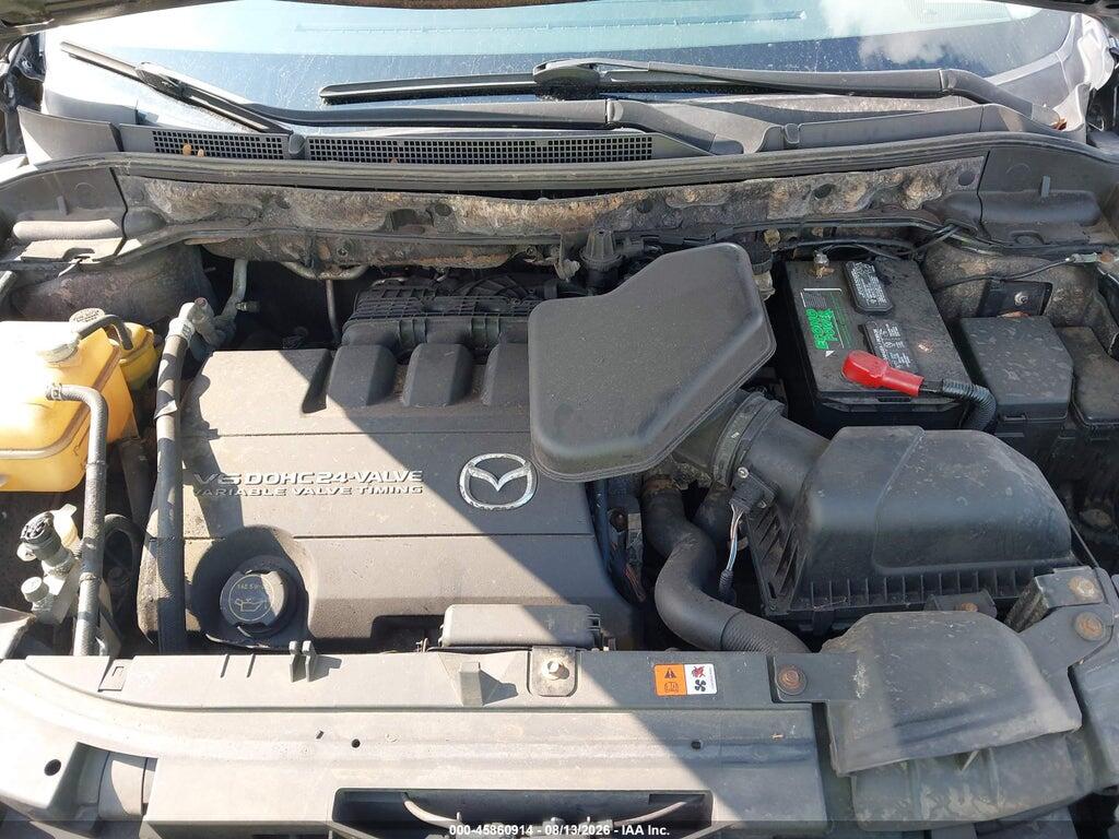 JM3TB38V290167313 2009 MAZDA CX-9 photo no. 10