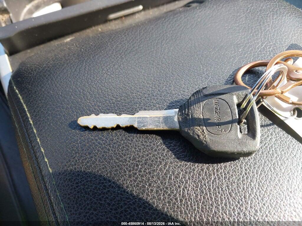 JM3TB38V290167313 2009 MAZDA CX-9 photo no. 11