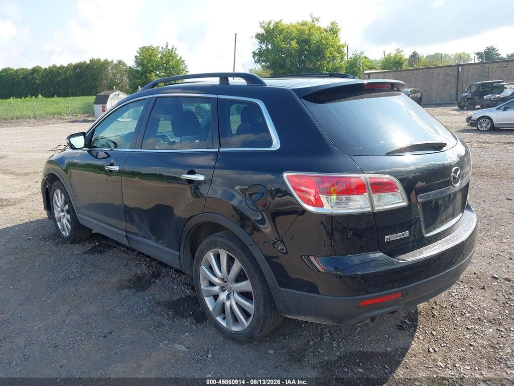 JM3TB38V290167313 2009 MAZDA CX-9 photo no. 3