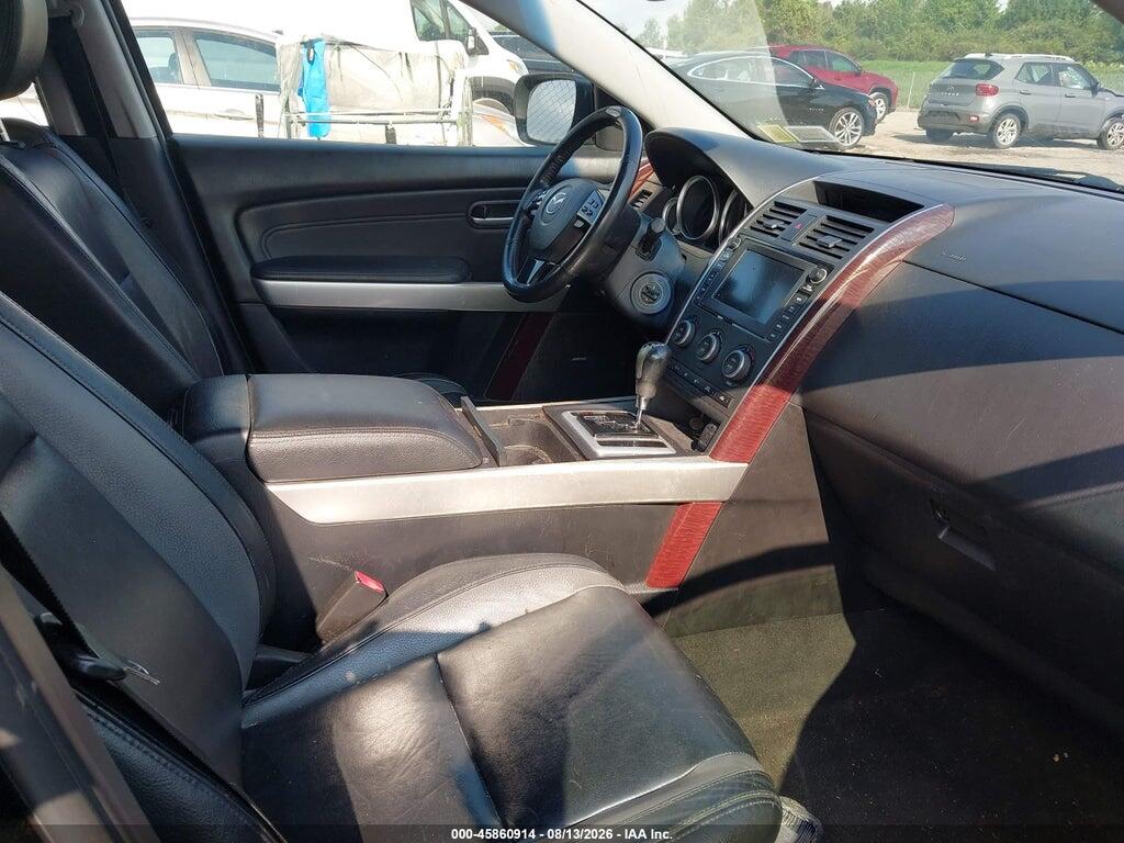 JM3TB38V290167313 2009 MAZDA CX-9 photo no. 5