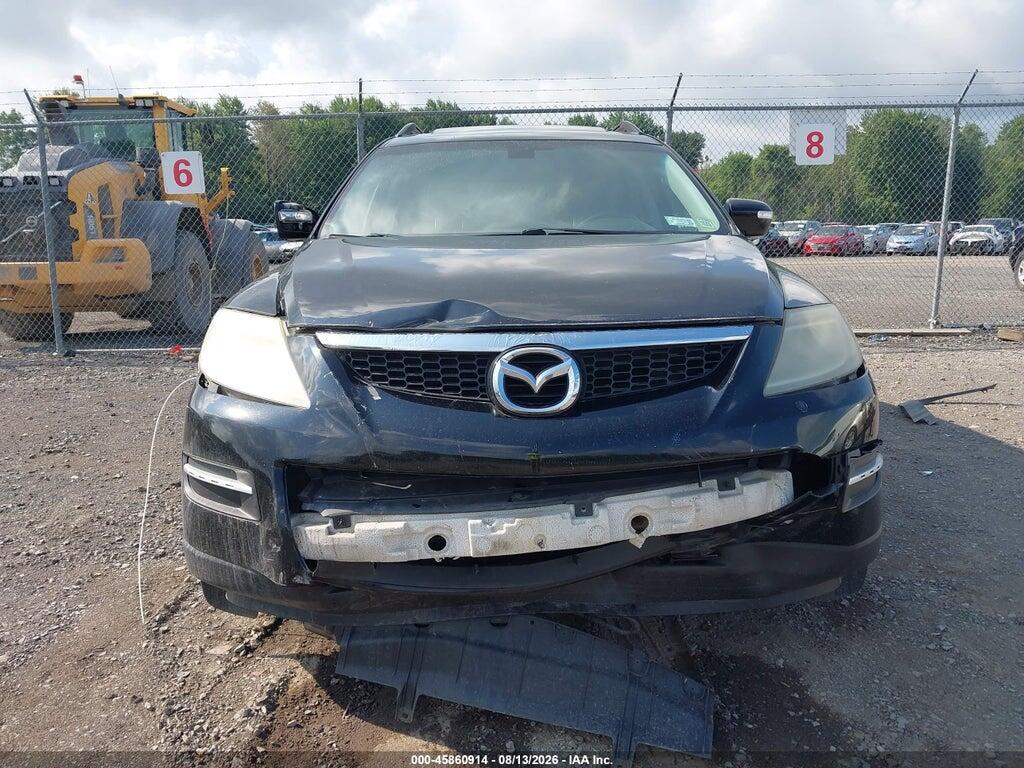 JM3TB38V290167313 2009 MAZDA CX-9 photo no. 6