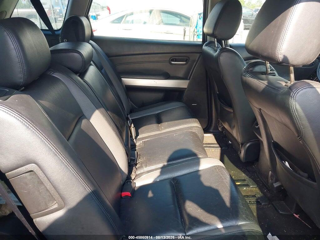 JM3TB38V290167313 2009 MAZDA CX-9 photo no. 8