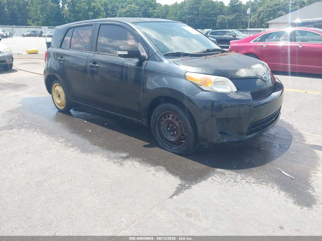 JTKKU10489J047802 2009 SCION XD photo no. 1