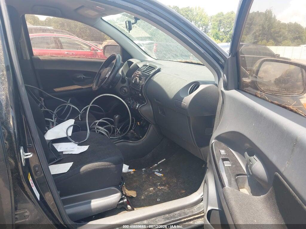 JTKKU10489J047802 2009 SCION XD photo no. 5
