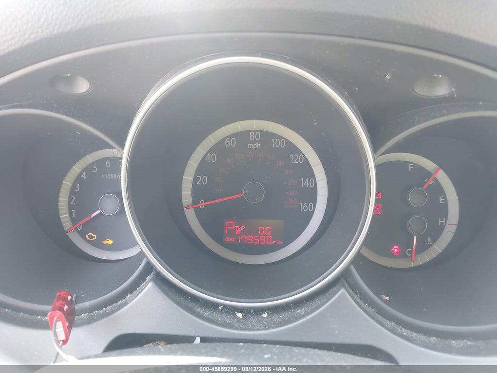 KNAGE228495299178 2009 KIA OPTIMA photo no. 7