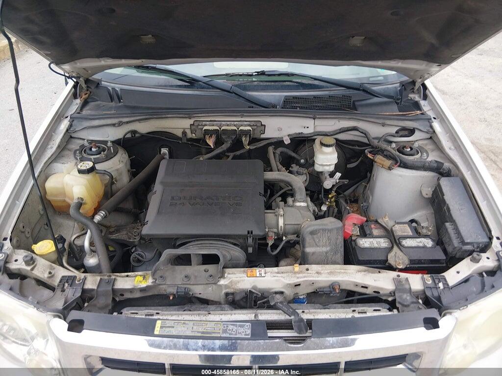 1FMCU93G39KC11981 2009 FORD ESCAPE photo no. 10