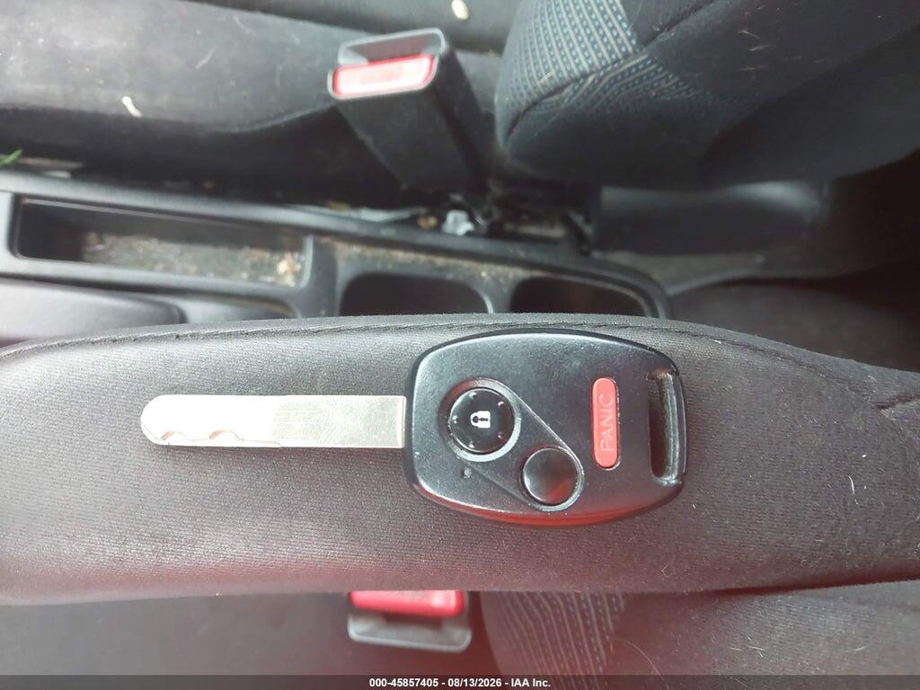 JHMGE88459S010948 2009 HONDA FIT photo no. 11