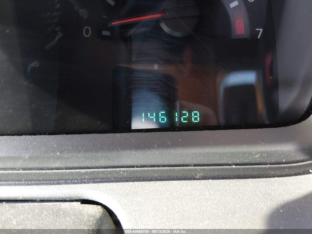 3D4GH57V69T583795 2009 DODGE JOURNEY photo no. 12