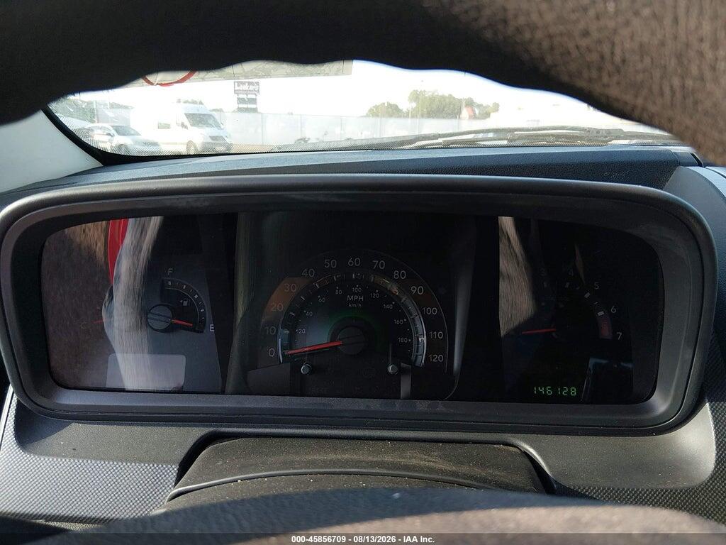 3D4GH57V69T583795 2009 DODGE JOURNEY photo no. 7