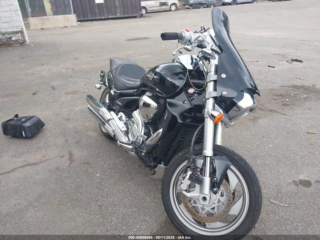 2009 SUZUKI VZR1800 JS1VY53A992100481