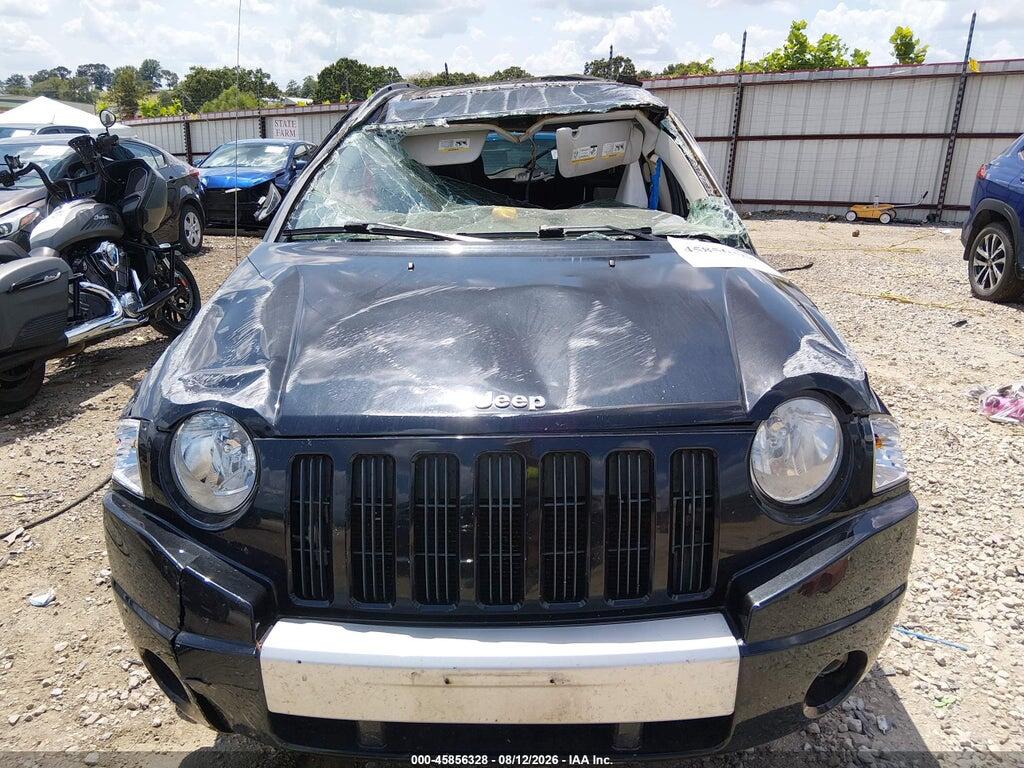 1J4FT57B69D121718 2009 JEEP COMPASS photo no. 11