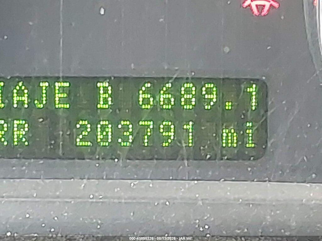 2FMDK48C89BA81564 2009 FORD EDGE photo no. 12
