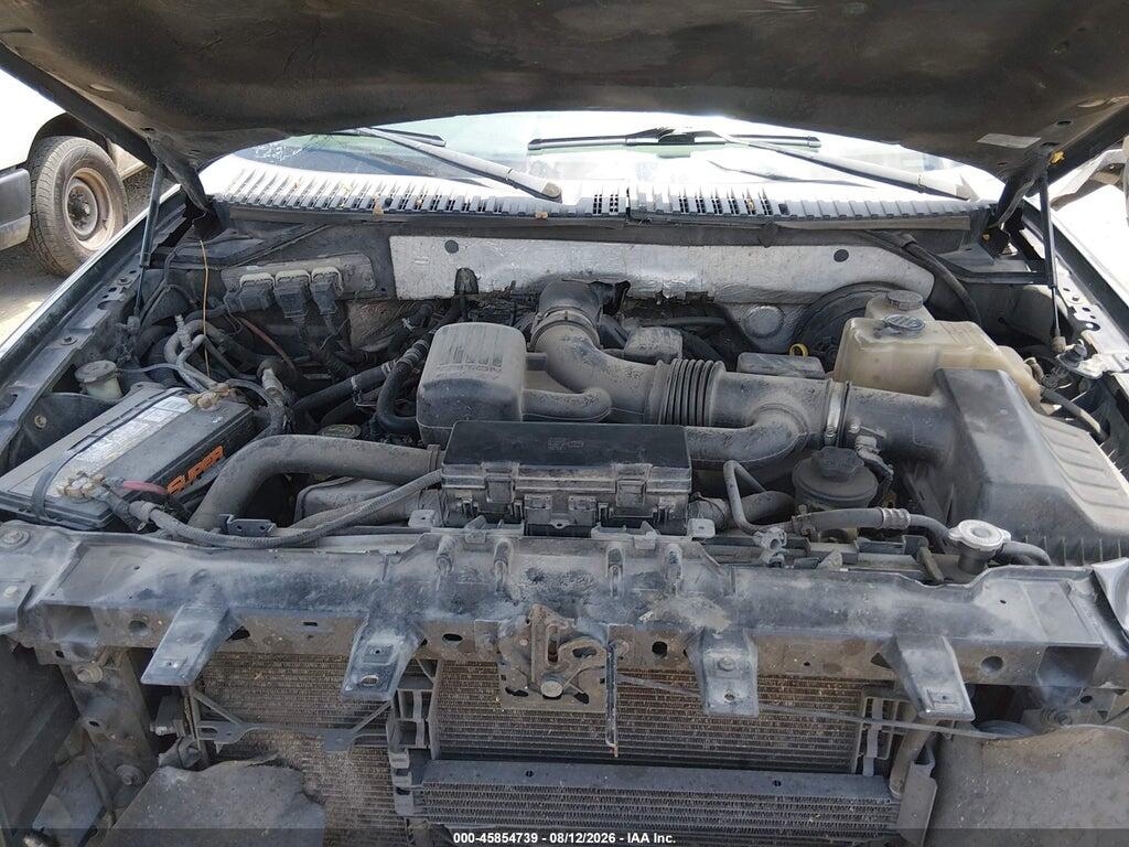 1FMFU16579LA13942 2009 FORD EXPEDITION photo no. 10